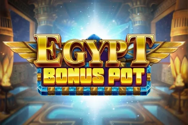 Egypt Bonus Pot